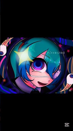 Monitoring meme Hatsune Miku #monitoring #hatsunemiku #miku #animation #drawing