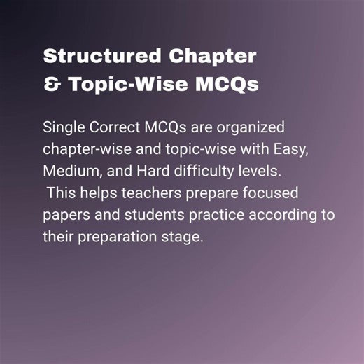 Smart Solutions for Daily Exam Preparation