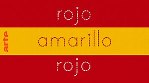 Karambolage España - le drapeau espagnol - Regarder l’émission complète