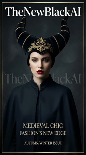 My Design Became a Magazine Cover