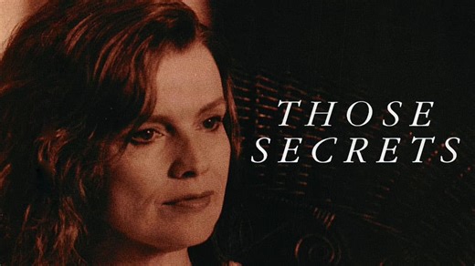 Those Secrets (1992)