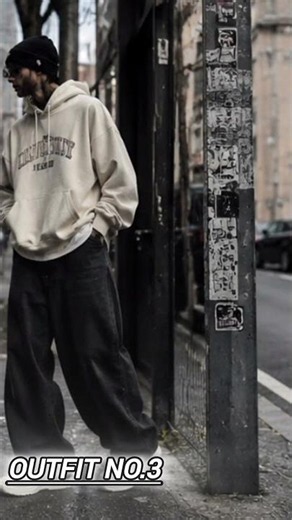 Top 5 Streetwear Trends Every Boy Needs in 2026 🔥 #shorts