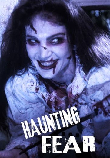 Haunting Fear (1990)
