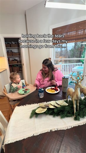 Balancing Life as a Teacher and Mother