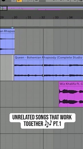 Bohemian Rhapsody x See You Again Mashup