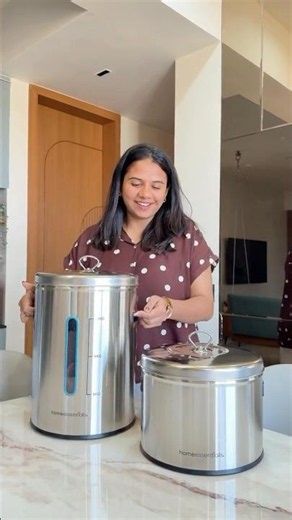 Kitchen Storage Must Have 🔥🤩 #trendingshorts #ytshorts #viralvideo #shorts