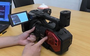 AG-DVX200MC-实操教程与技巧