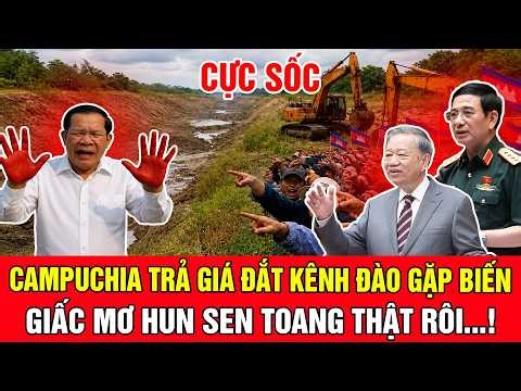 Tin thời sự Quốc Tế mới nhất ngày: 09/05/2026 | Tin Nóng Thế Giới 24h qua - Điểm Tin Chiến Sự