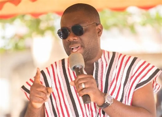 You can't create jobs by causing unemployment - Sammi Awuku criticizes President Mahama