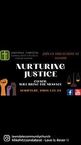 Lawndale Community Church on Reels