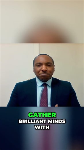 NAPAC: Rebuilding Nigeria's Image in America #shorts