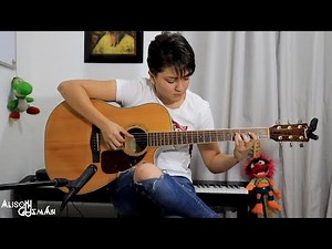 Eric Clapton | Before you accuse me (acoustic) | Cover