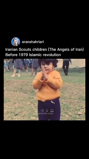 Everything about Iran (Persia) on Instagram: "Happy kids . . Join our Erānshahri family ✅ . . #history #children #kids #iran #middleeast #dance"