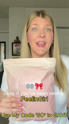 I Tried ‪@feelingirlofficial‬ Shapewear — Here’s the Truth 🎀