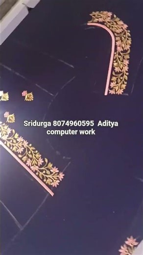 ## Aditya computer work design nizambad district varni sridurga Whatsop no oder