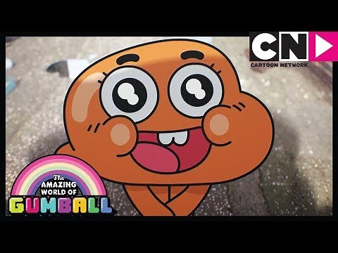 Gumball | The Sucker PREVIEW | Cartoon Network