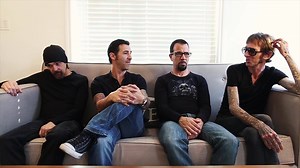 Check out Shannon's favorite track off When Legends Rise - "Take It To The Edge" 🤘: bit.ly/gstitte | Godsmack