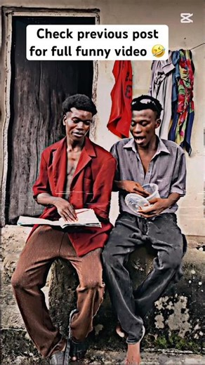 Funny preaching (best way to preach 😂 #funny