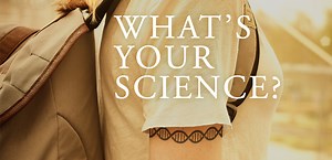 Study Science at the University of Copenhagen