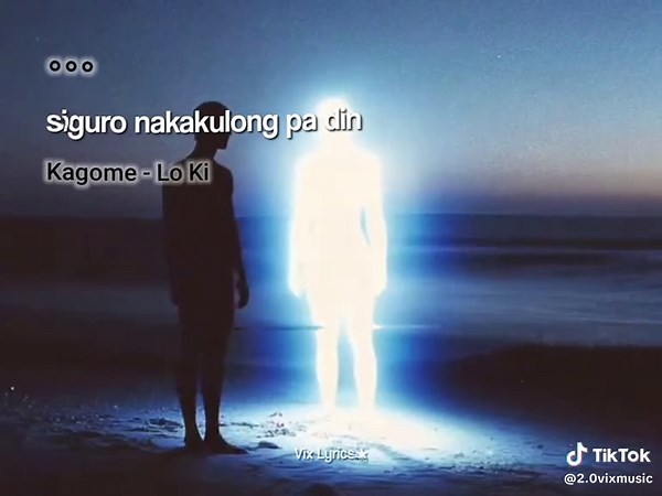 Kagome: Lo Ki's Hit Song with Lyrics