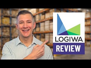 Logiwa IO WMS 2026 Review for 3PLs and eCommerce Fulfillment