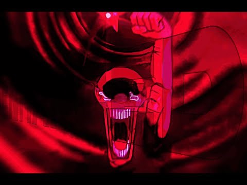 Shucks Official Cutscene [4K Enhanced] || Jeffy's Infinite Irida