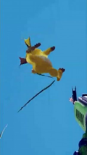 Arks Pokémon Mod is AMAZING