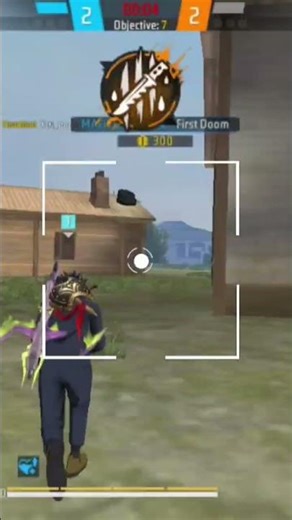 Ek Headshot = Game Over 😈🔥