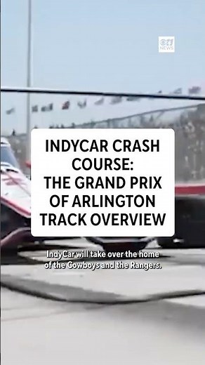 Win tickets to the Java House Grand Prix of Arlington