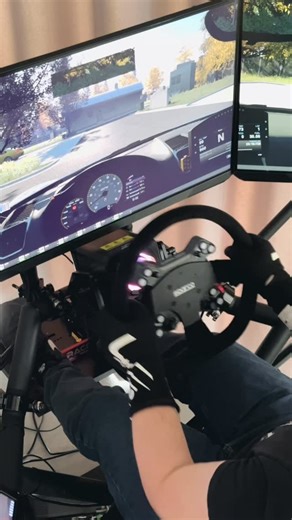 SIMHUB.PRO | The Power of the Simagic Ecosystem! Ever wanted to switch from a GT race to a Formula car in seconds? With the Simagic quick-release... | Instagram