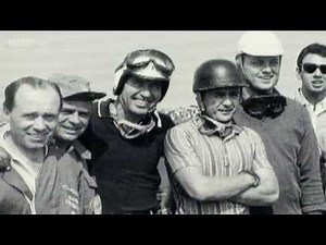 BBC Cobra Ferrari Wars