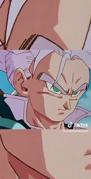 Trunks Debut Part 2: Frieza's Shocking Encounter