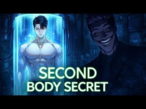 The TRUTH Behind Daniel's Perfect Second Body in Lookism! Is it CLONING? 😱