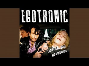 Mehr Bass (Egotronic vs. Ja!Kob)