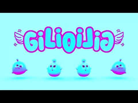 Giligilis Logo Effects sponsored by Preview 2 Effects]