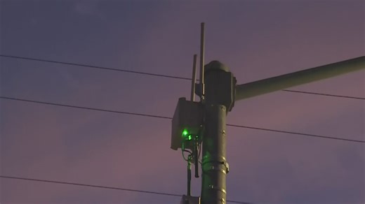 Sacramento leaders to vote to keep or ditch gunfire detection technology