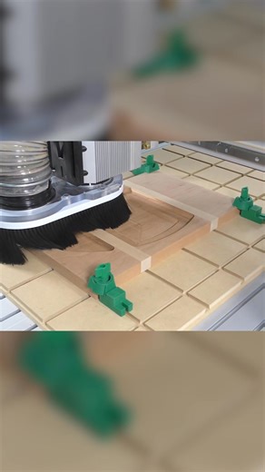 🚨 Limited-Time Deal! 🚨 Buy the MATCHFIT CNC Workholding Kit and get a FREE Dovetail Router Bit — the perfect combo for precision clamping on your CNC. 💪 Secure your work. Simplify your setup. Build smarter. 👉 Shop now at https://www.microjig.com/offers?sca_ref=7546546.S3tELOxVqX | Microjig