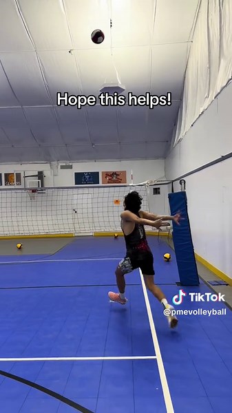 Mastering Volleyball: Tips to Hit Like a Pro