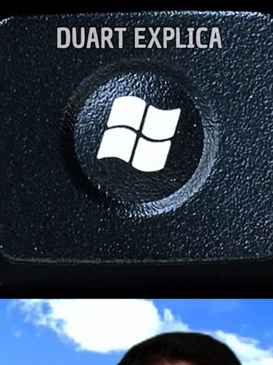 Tecla Windows - Virtual Keyboard Shortcut on Windows 10