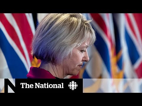 Spike in coronavirus cases on West Coast