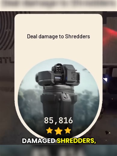 ARC Raiders Weekly Trials Guide Credit: ISlinkyI YT #arcraiders #gaming #CapCut