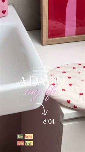 First Mommy Vlog: A Day in My Life as a New Mom