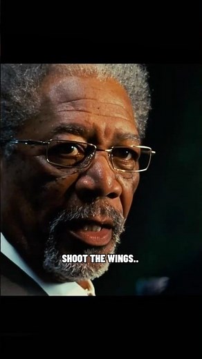 Shoot the wings off the flies | Wanted #movie #wanted #wantedmovie #angelinajolie