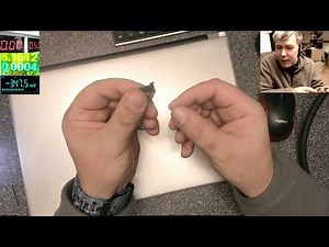 Laptop Motherboards Repairs - The power input circuit