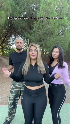 Vidéos de alexia_0418 (@alexia_0418) au sujet de who wants to go to the four seasons