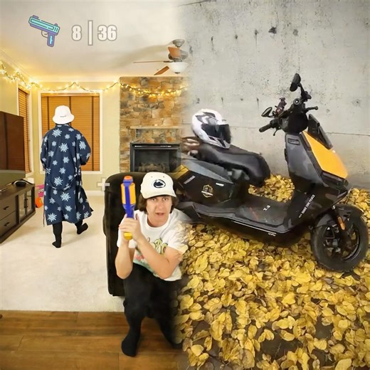 Your sight in 3rd person shooters fyp #foryou #gaming #gamer #videogames #gamingmemes #funny