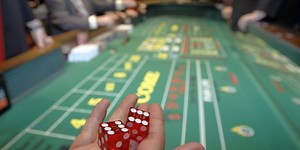 How To Play Craps