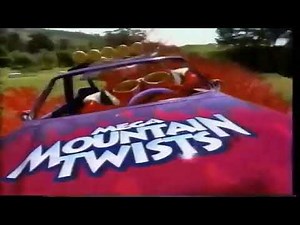 Kool-Aid Mega Mountain Twists Ad- Extreme (1997)