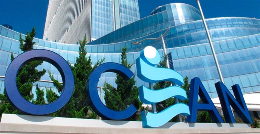 Ocean Casino Resort Announces $20M Summer Upgrades in Atlantic City
