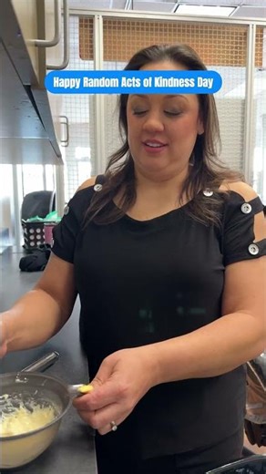 Random Acts of Kindness